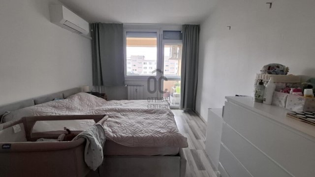 Eladó panellakás, Budapesten, XI. kerületben 94 M Ft, 3 szobás