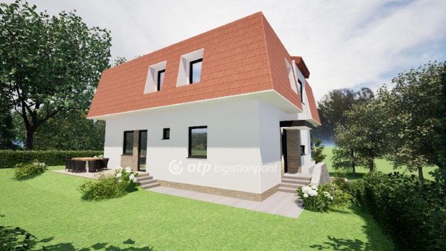 Eladó családi ház, Budapesten, III. kerületben 629.9 M Ft