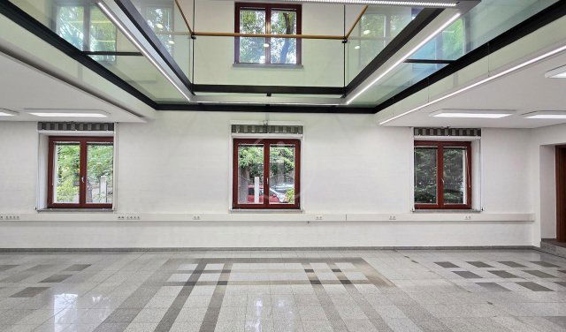 Eladó iroda, Budapesten, XIV. kerületben 280 M Ft, 5 szobás