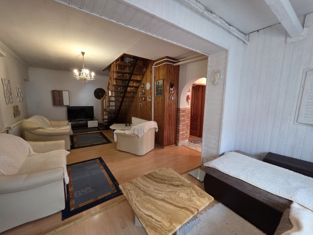 Eladó családi ház, Ősin 68 M Ft, 5 szobás