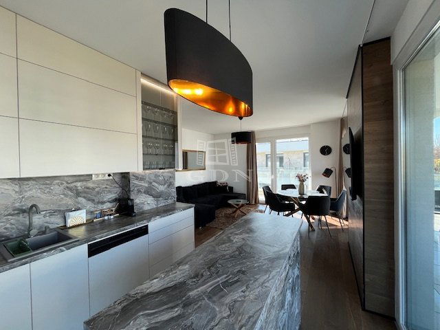 Eladó téglalakás, Balatonlelleén 195 M Ft, 3 szobás