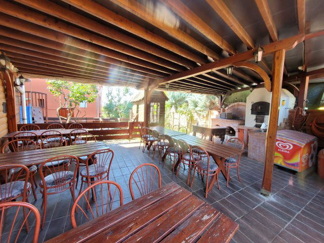 Eladó hotel, Egerben 490 M Ft / költözzbe.hu