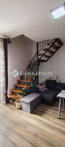 Eladó sorház, Hajdúsámsonon 52 M Ft, 4 szobás