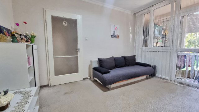 Eladó panellakás, Nyíregyházán, Ószőlő utcában 43 M Ft