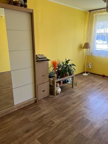 Eladó panellakás, Budapesten, XIV. kerületben 62 M Ft, 1+1 szobás