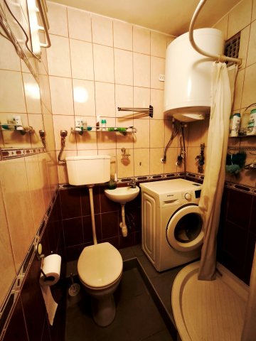 Eladó téglalakás, Nyíregyházán 22.5 M Ft, 1 szobás