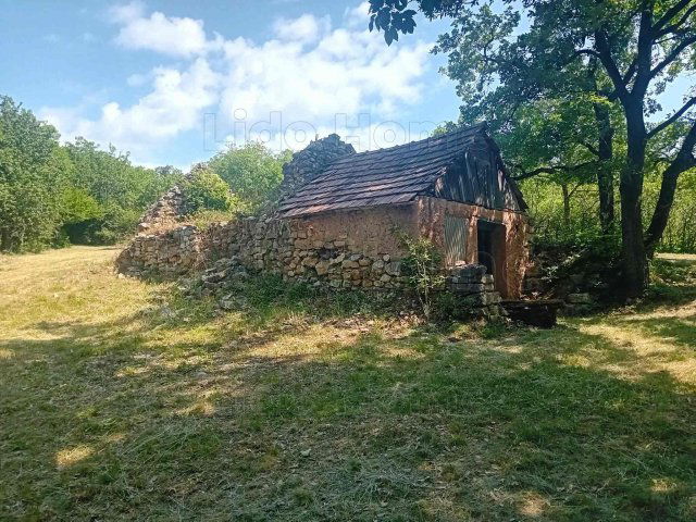Eladó mezogazdasagi ingatlan, Vászolyon 17.5 M Ft
