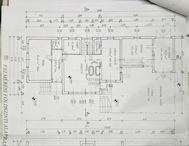 Eladó családi ház, Pakson 175 M Ft, 4 szobás