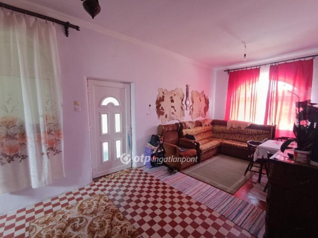Eladó családi ház, Szabolcsbákán 19.9 M Ft, 2+1 szobás