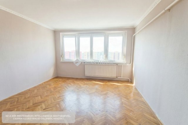 Eladó panellakás, Budapesten, X. kerületben 49.9 M Ft, 1 szobás