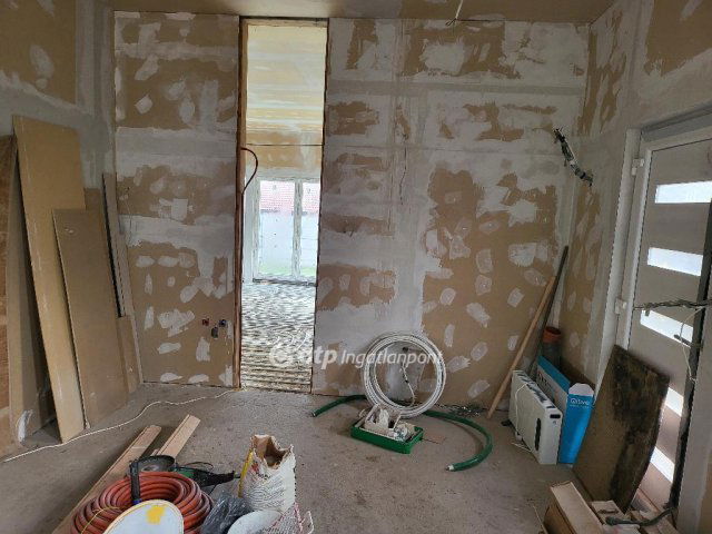 Eladó téglalakás, Budapesten, XXIII. kerületben 58 M Ft