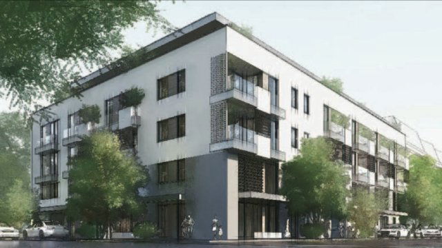 Eladó téglalakás, Budapesten, IV. kerületben 118 M Ft, 3 szobás