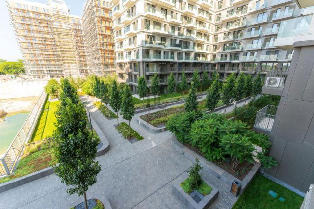 Eladó téglalakás, Budapesten, IX. kerületben 79.9 M Ft, 1 szobás