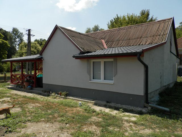Eladó családi ház, Somogybabodon 28.5 M Ft, 2 szobás