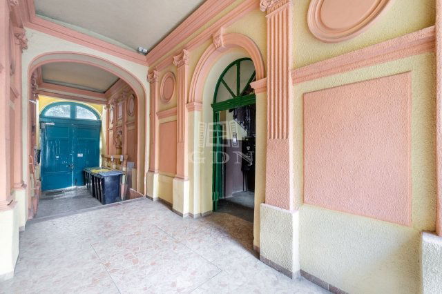 Eladó téglalakás, Budapesten, VII. kerületben 71.7 M Ft