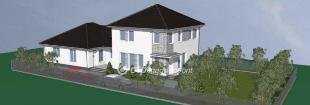 Eladó téglalakás, Cegléden 97 M Ft, 3 szobás