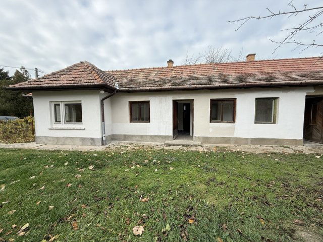 Eladó családi ház, Balatonőszödön, Kossuth Lajos utcában