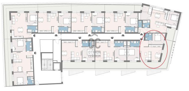Eladó téglalakás, Pécsett 93.87 M Ft, 3 szobás