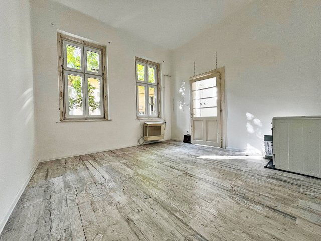 Eladó téglalakás, Budapesten, IV. kerületben 34.9 M Ft, 1 szobás