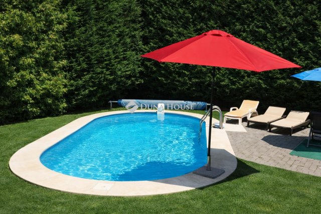 Eladó családi ház, Budapesten, XVI. kerületben 349 M Ft