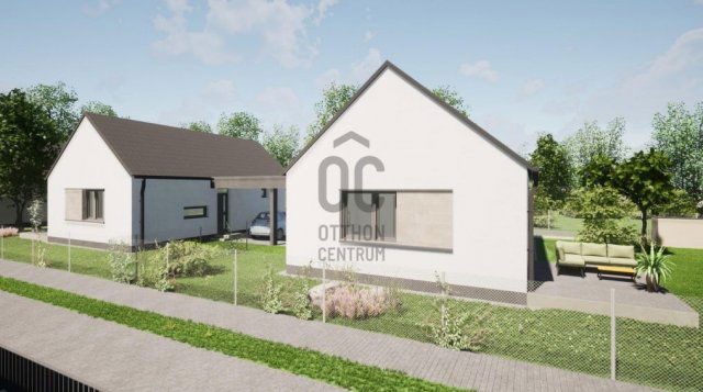 Eladó családi ház, Siófokon 77 M Ft, 3 szobás