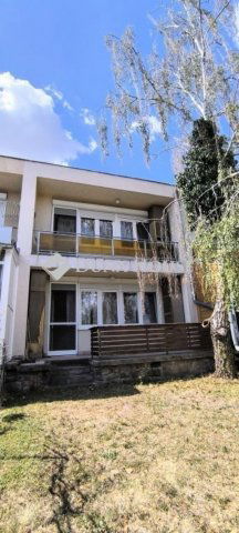 Eladó sorház, Balatonalmádiban 79.9 M Ft, 4 szobás