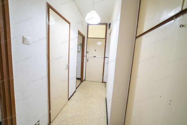 Kiadó téglalakás, albérlet, Kecskeméten 130 E Ft / hó