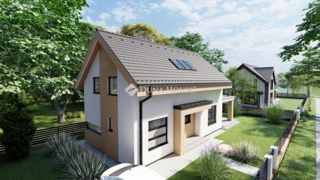 Eladó családi ház, Ráckevén 109 M Ft, 4 szobás