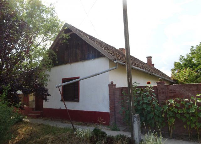 Eladó családi ház, Körösladányban, Batthyány utcában