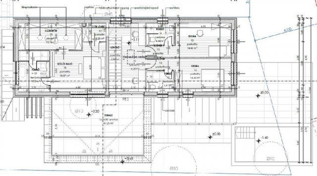 Eladó családi ház, Diósdon 399 M Ft, 5 szobás