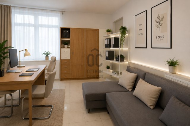 Eladó ipari ingatlan, Budapesten, IV. kerületben 85 M Ft