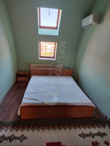 Kiadó téglalakás, albérlet, VIII. kerületben, Baross utcában