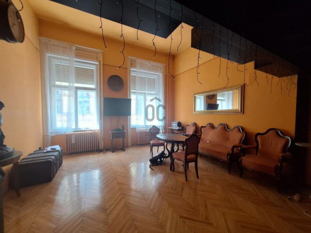 Eladó téglalakás, Budapesten, VIII. kerületben 72.5 M Ft