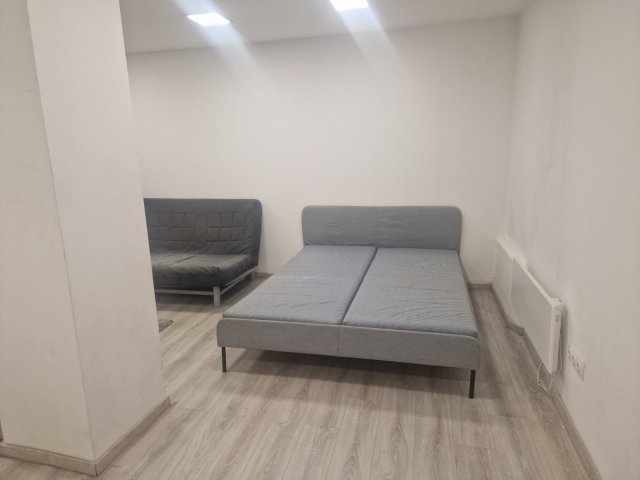 Kiadó téglalakás, albérlet, VI. kerületben, Székely Bertalan utcában