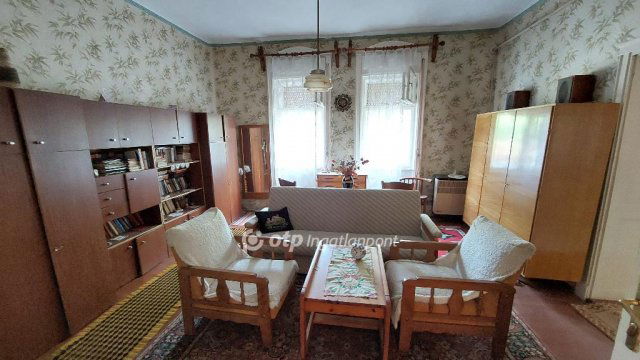 Eladó családi ház, Gyomaendrődön 14.9 M Ft, 3 szobás