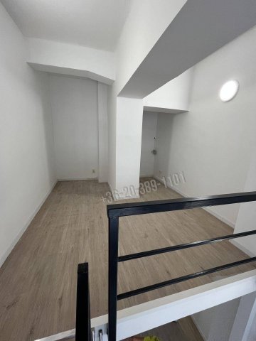 Eladó téglalakás, Budapesten, XXI. kerületben 31 M Ft, 1 szobás