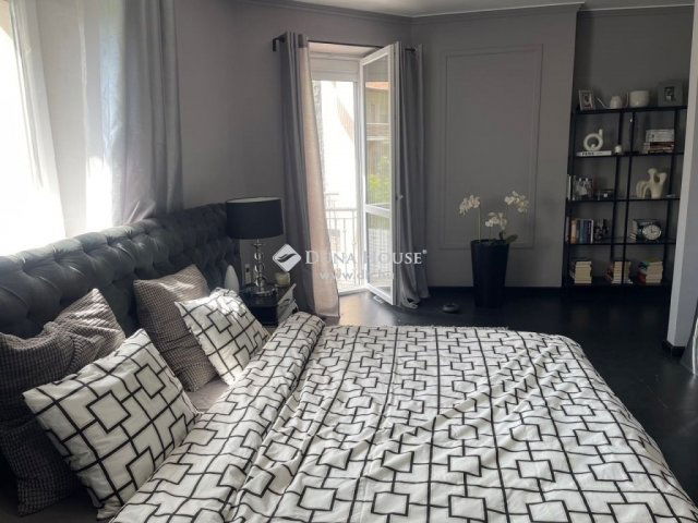 Eladó családi ház, Budapesten, II. kerületben 319 M Ft, 8 szobás