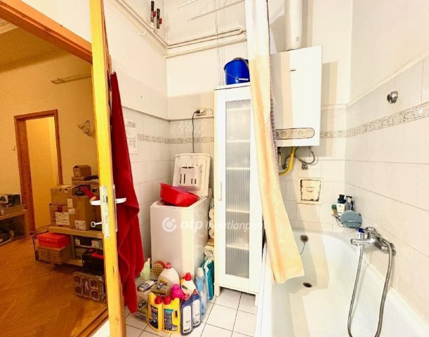 Eladó téglalakás, Budapesten, XI. kerületben 89.5 M Ft, 2 szobás