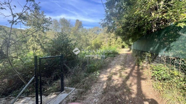 Eladó telek, Kőszegen 7.9 M Ft / költözzbe.hu