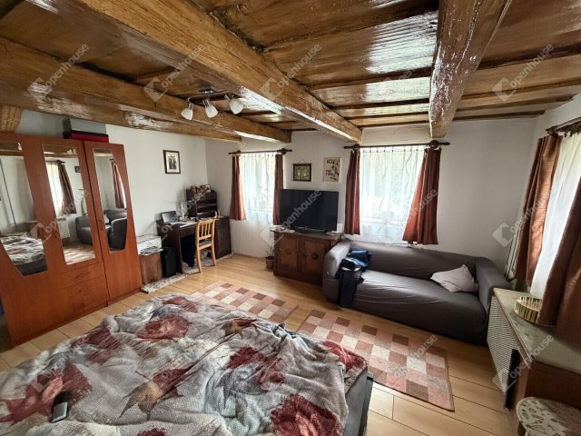 Eladó családi ház, Zalaegerszegen 24.5 M Ft, 2 szobás