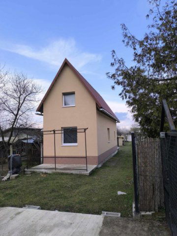 Eladó családi ház, Albertirsán 21.5 M Ft, 3 szobás