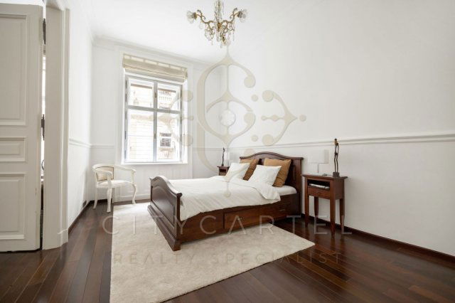 Kiadó téglalakás, albérlet, Budapesten, VI. kerületben