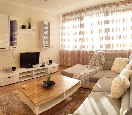 Kiadó téglalakás, albérlet, Debrecenben 310 E Ft / hó, 2 szobás