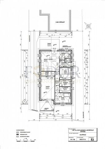 Eladó családi ház, Budapesten, XVIII. kerületben 119.9 M Ft