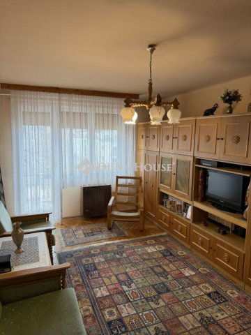 Eladó téglalakás, Budapesten, XIII. kerületben, Béke utcában