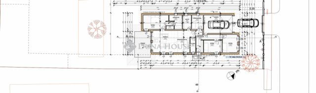 Eladó családi ház, Gyálon 145 M Ft, 4 szobás