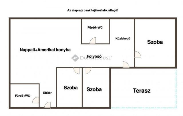 Eladó családi ház, Nagykátán 75 M Ft, 4 szobás