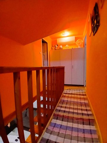 Eladó sorház, Szigethalmon 62.9 M Ft, 2+2 szobás