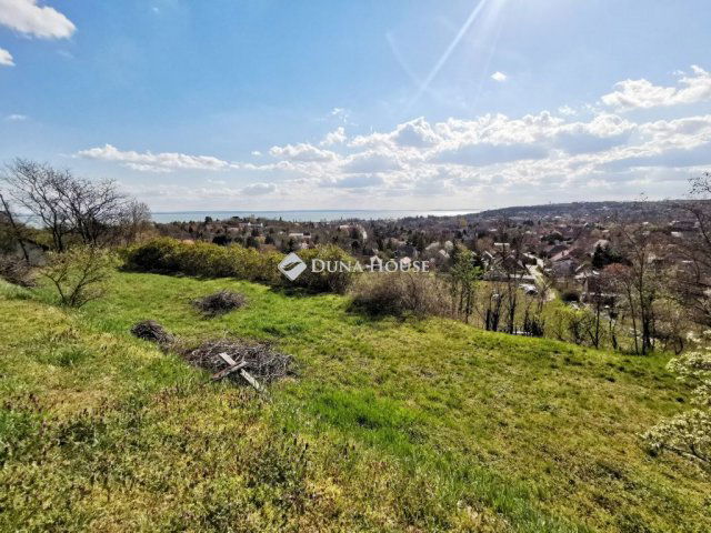 Eladó telek, Balatonkenesén 99 M Ft / költözzbe.hu