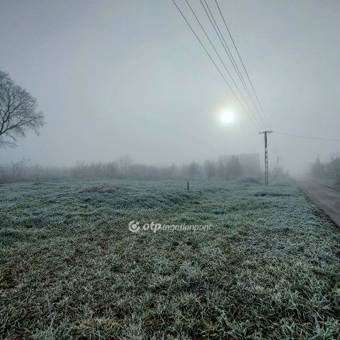 Eladó telek, Szakáldon 4.1 M Ft / költözzbe.hu